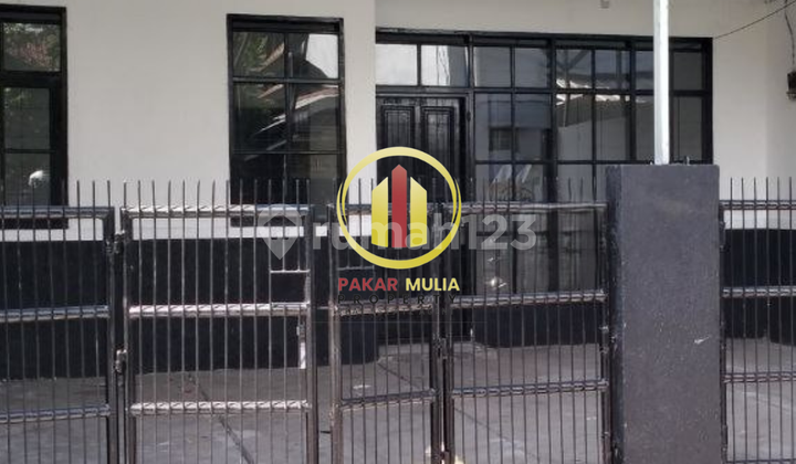 Rumah Bagus SHM Turangga Bandung Kota, Bandung Rumah Bagus SHM Turangga Bandung Kota, Bandung