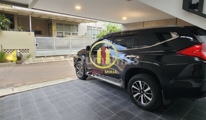 Rumah Baru Siap Huni di Sekelimus Dekat Pusat Bisnis Bandung 2