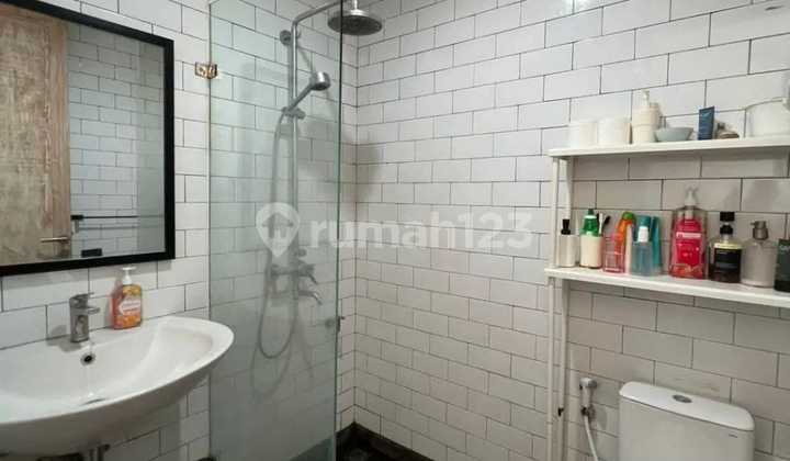 Rumah Semi Furnish Suryalaya Cijagra Buah Batu Bandung 2