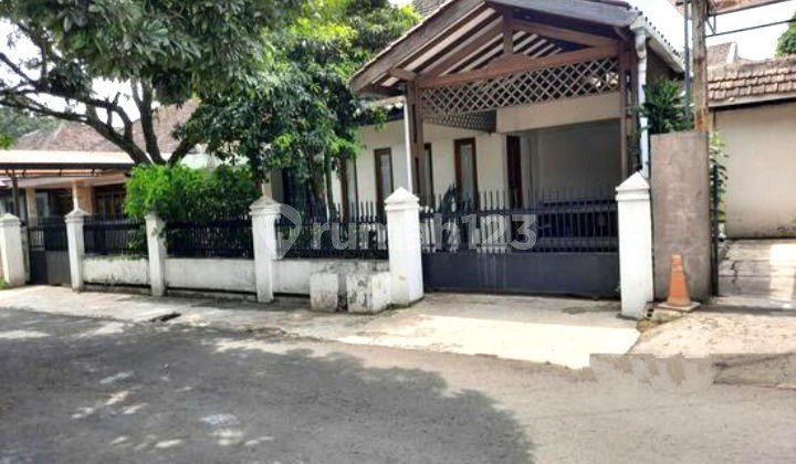 RUMAH MURAH SIAP HUNI DI SAYAP RIAU BANDUNG 2