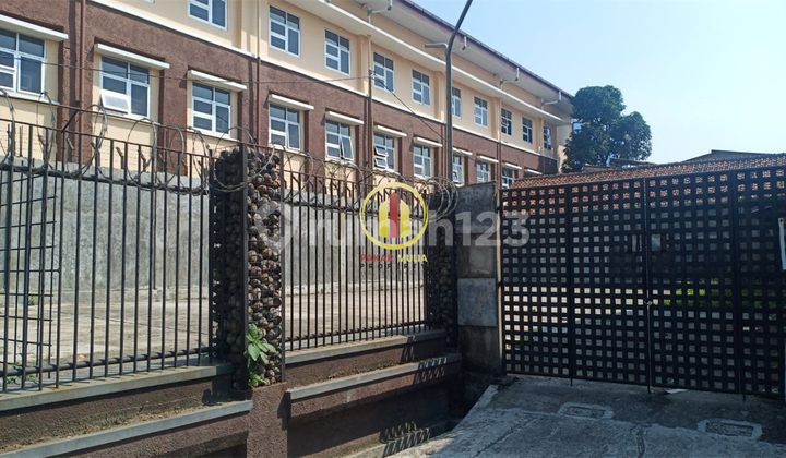 Land 275 m2 SHM Turangga Bandung City, Bandung Land 275 m2 SHM Turangga Bandung City, Bandung