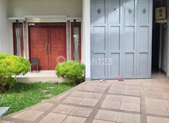 RUMAH MEWAH DI KOMPLEK ELITE MEKARWANG BANDUNG 2