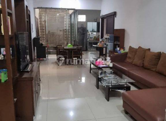 RUMAH MEWAH DI KOMPLEK ELITE MEKARWANG BANDUNG 2