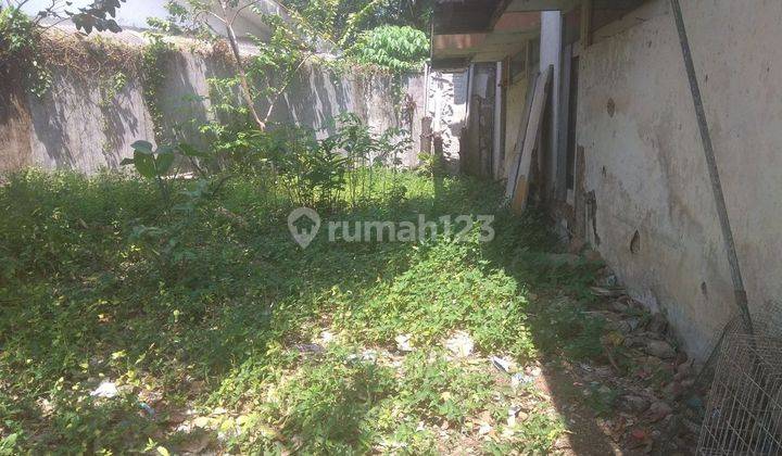 TANAH MURAH DI TURANGGA BANDUNG COCOK UNTUK KANTOR 9