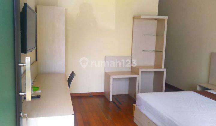 DIJUAL MURAH HOTEL 3 LANTAI DI JL.PELAJAR PEJUANG BANDUNG 2