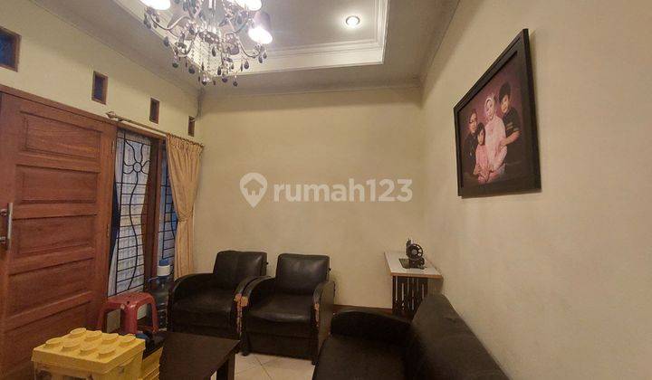 RUMAH 1 LANTAI DI TURANGGA BANDUNG MURAH 2