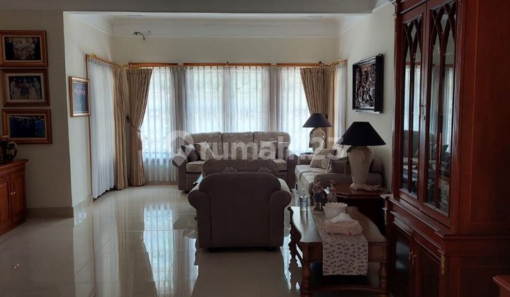 DISEWA RUMAH MEWAH DIPATIUKUR BANDUNG COCOK UNTUK KANTOR DAN CAFE 19