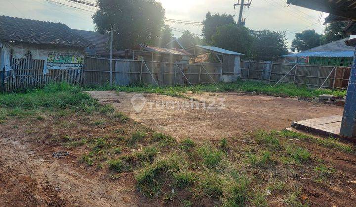 TANAH MURAH DI CIKANCUNG KAB.BANDUNG COCOK UNTUK PERUMAHAN 9