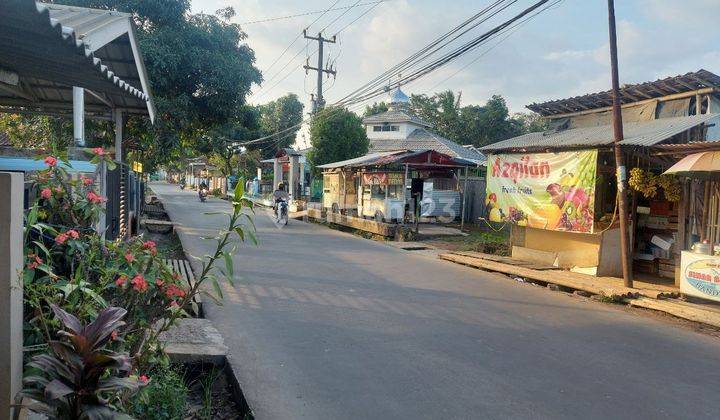 TANAH MURAH DI CIKANCUNG KAB.BANDUNG COCOK UNTUK PERUMAHAN 8