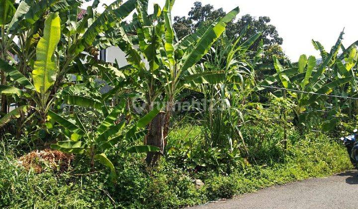 TANAH SIAP BANGUN DI KOMPLEK MARGAHAYU RAYA BANDUNG MURAH PISAN 9