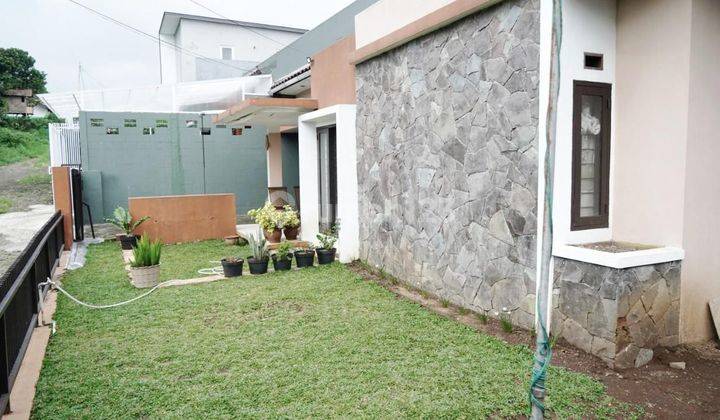 RUMAH SIAP HUNI BAWAH NJOP DI GEGER KALONG BANDUNG 2