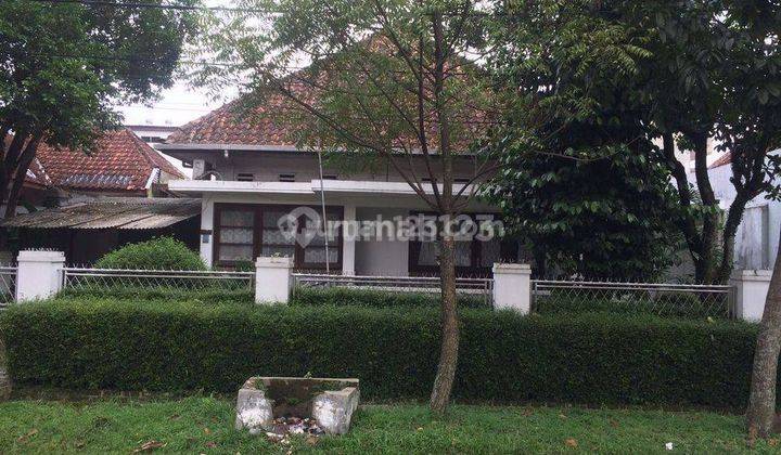 RUMAH BELANDA TERAWAT DI SAYAP RIAU BANDUNG SIAP HUNI 2