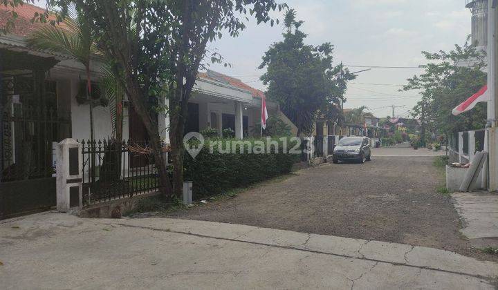 RUMAH MURAH HARGA NJOP DI PARAKAN ASRI BATUNUNGGAL BANDUNG 2