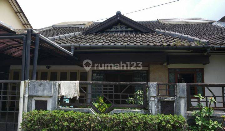 RUMAH MURAH DI BUAH BATU BANDUNG SIAP HUNI 2