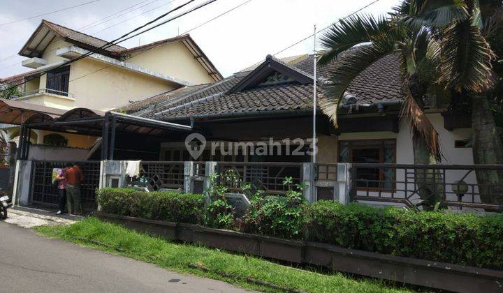 RUMAH MURAH DI BUAH BATU BANDUNG SIAP HUNI 1