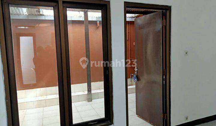 RUMAH MURAH PISAN DI ANTAPANI BANDUNG SIAP HUNI 2