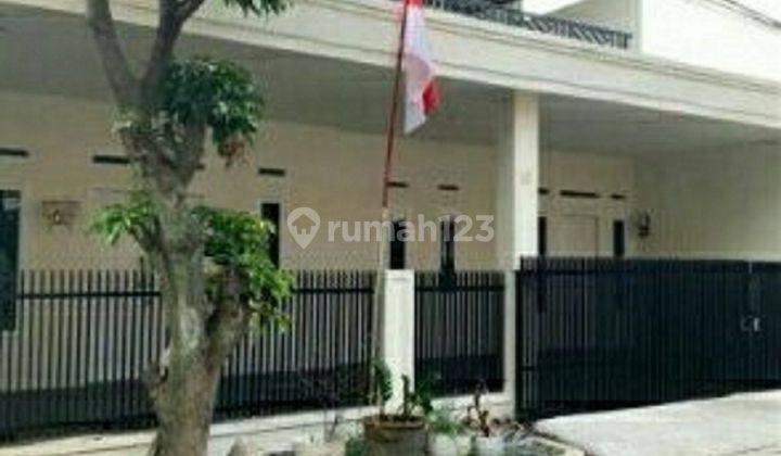 RUMAH DIJUAL MURAH DI MARGAHAYU RAYA BANDUNG 1