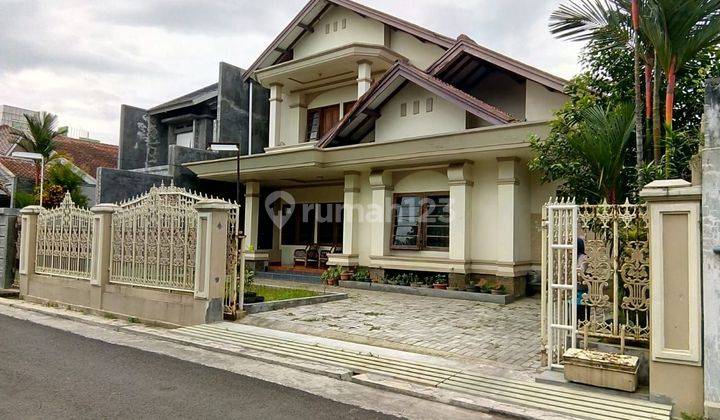 Rumah Cantik Siap Huni Di Antapani Bandung Bagus Banget 1