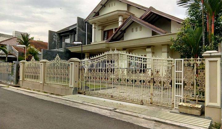 Rumah Cantik Siap Huni Di Antapani Bandung Bagus Banget 2