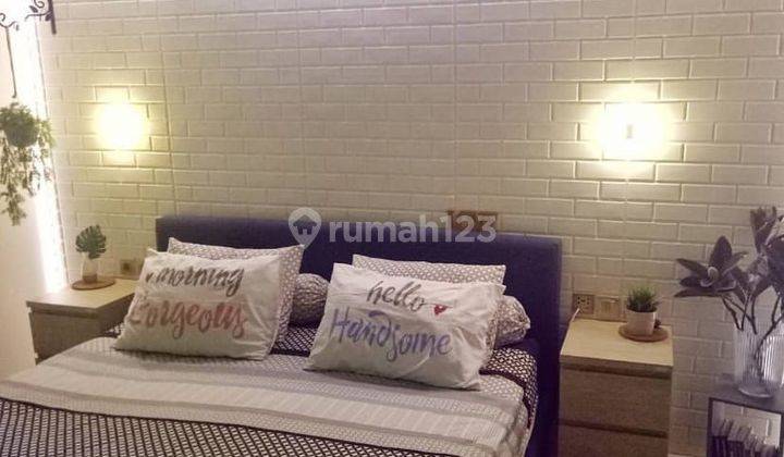 Rumah Full Furnish Di Arcamanik Bandung Murah 2