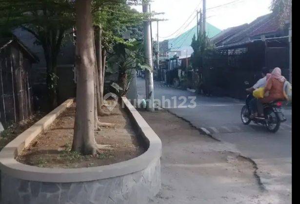 TANAH MURAH BONUS BANGUNAN DI BUAHBATU BANDUNG 2