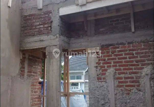 TANAH MURAH BONUS BANGUNAN DI BUAHBATU BANDUNG 11