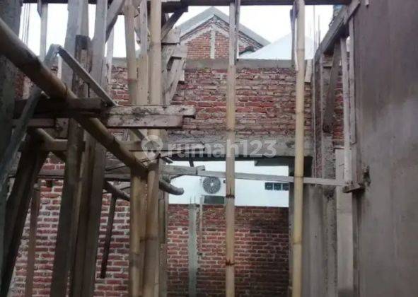 TANAH MURAH BONUS BANGUNAN DI BUAHBATU BANDUNG 12