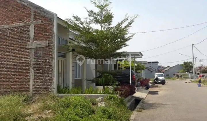 TANAH MURAH BONUS BANGUNAN DI BUAHBATU BANDUNG 13