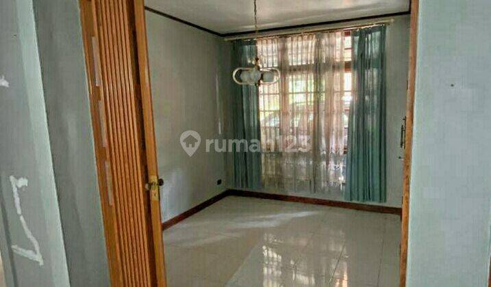 Rumah Siap Huni Di Cigadung Bandung Bagus 2