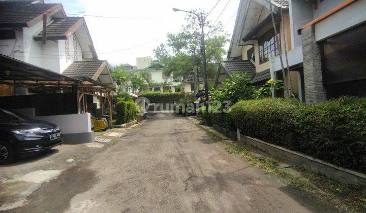 Rumah Siap Huni Di Cigadung Bandung Bagus 1