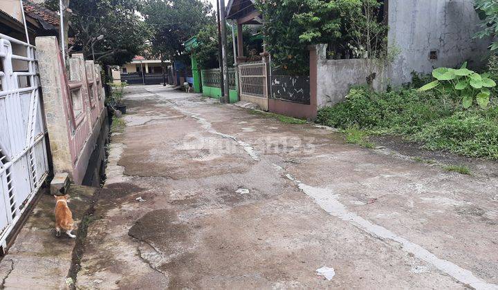 Tanah Matang Siap Bangun Di Buah Bau Bandung Murah 9