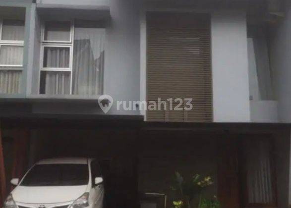 RUMAH MURAH SIAP HUNI DI CIGADUNG BANDUNG 1