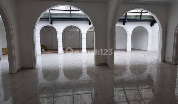 Rumah Mewah Di Pusat Kota Bandung Cocok Kantor  6