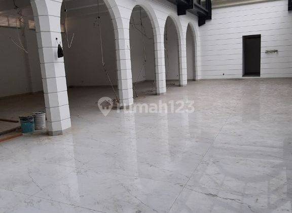 Rumah Mewah Di Pusat Kota Bandung Cocok Kantor  7