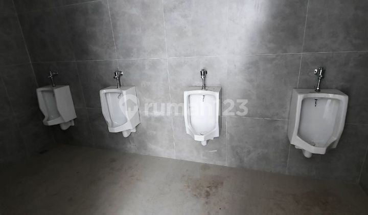 Rumah Mewah Di Pusat Kota Bandung Cocok Kantor  12