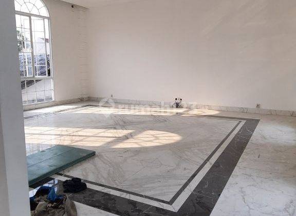 Rumah Mewah Di Pusat Kota Bandung Cocok Kantor  13