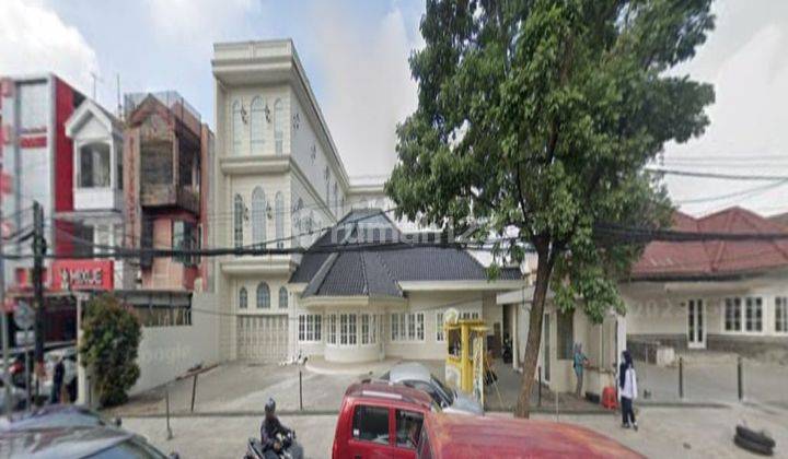 Rumah Mewah Di Pusat Kota Bandung Cocok Kantor  23