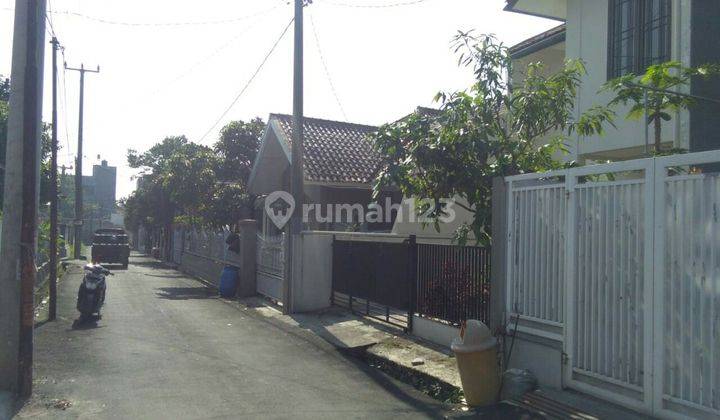 Rumah Baru 2 Lantai Di Arcamanik Bandung 2