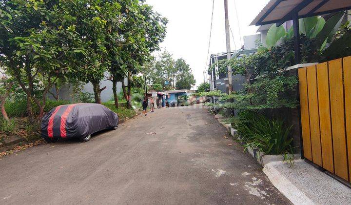TANAH MATANG SIAP BANGUN DI SETRA WANGI SETRASARI BANDUNG 2