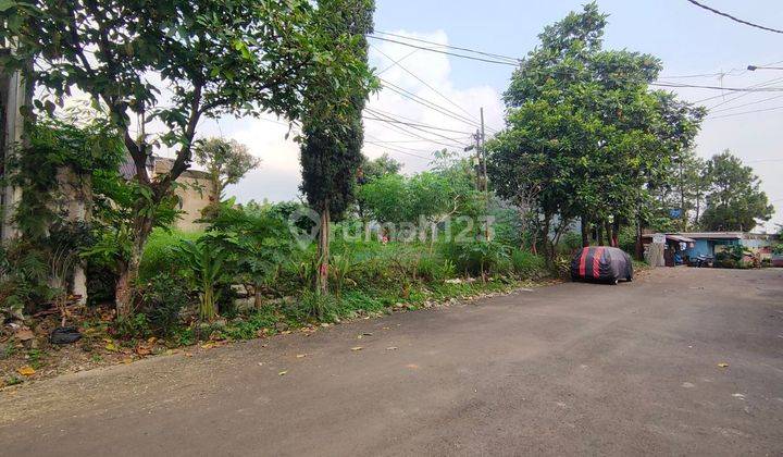 TANAH MATANG SIAP BANGUN DI SETRA WANGI SETRASARI BANDUNG 3
