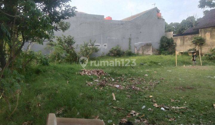 TANAH MATANG SIAP BANGUN DI SETRA WANGI SETRASARI BANDUNG 9