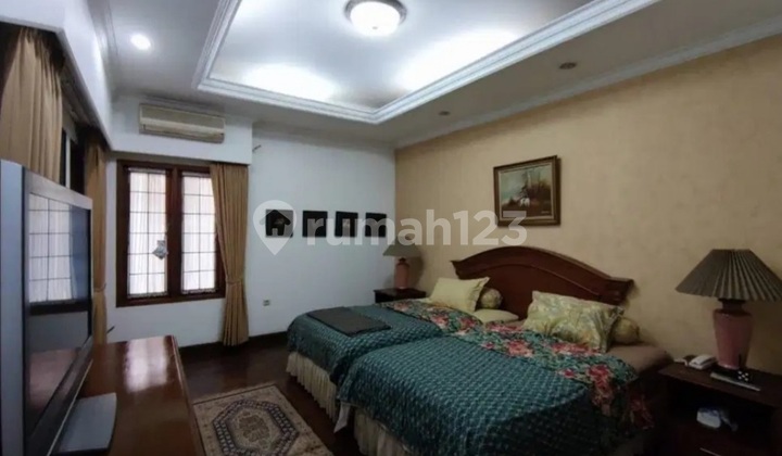 RUMAH MEWAH SIAP HUNI DI BURANGRANG BANDUNG 6