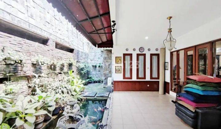 RUMAH MEWAH SIAP HUNI DI BURANGRANG BANDUNG 8