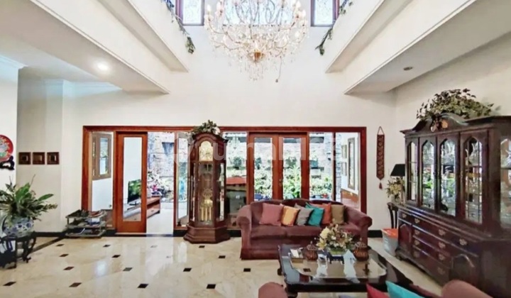 RUMAH MEWAH SIAP HUNI DI BURANGRANG BANDUNG 10