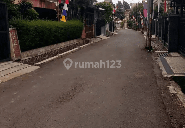 RUMAH BARU HADAP TIMUR SIAP HUNI DI TURANGGA BANDUNG 2