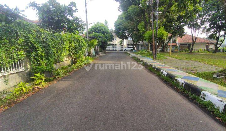 RUMAH HADAP TIMUR SIAP HUNI DI TURANGGA BANDUNG 2