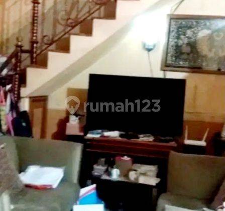 RUMAH SIAP HUNI DI ANTAPANI BANDUNG BAGUS 2