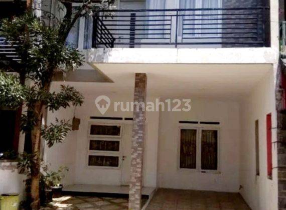 RUMAH MURAH SIAP HUNI DI ANTAPANI BANDUNG 1