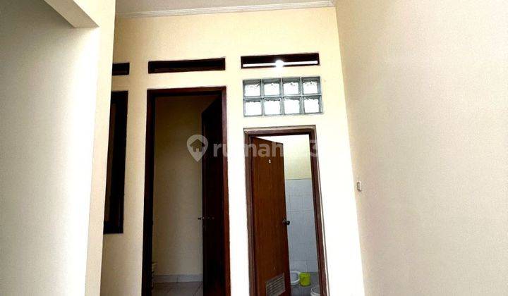 RUMAH MURAH SIAP HUNI DI BATUNUNGGAL BANDUNG 2