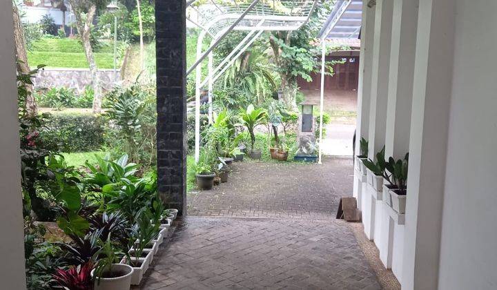 RUMAH DIJUAL DI DAGO RESOR BANDUNG VIEW BAGUS 2